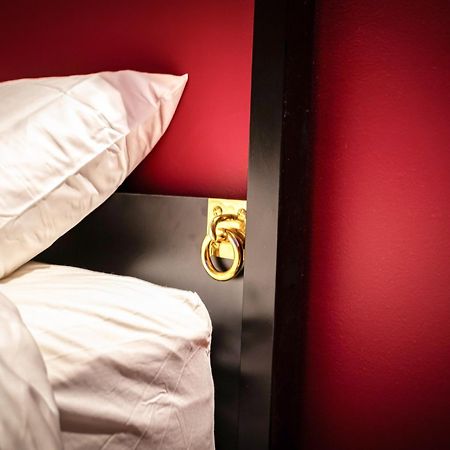 50 Nuances D'Amour - Jacuzzi / Massage / Cinema Moirans Zewnętrze zdjęcie